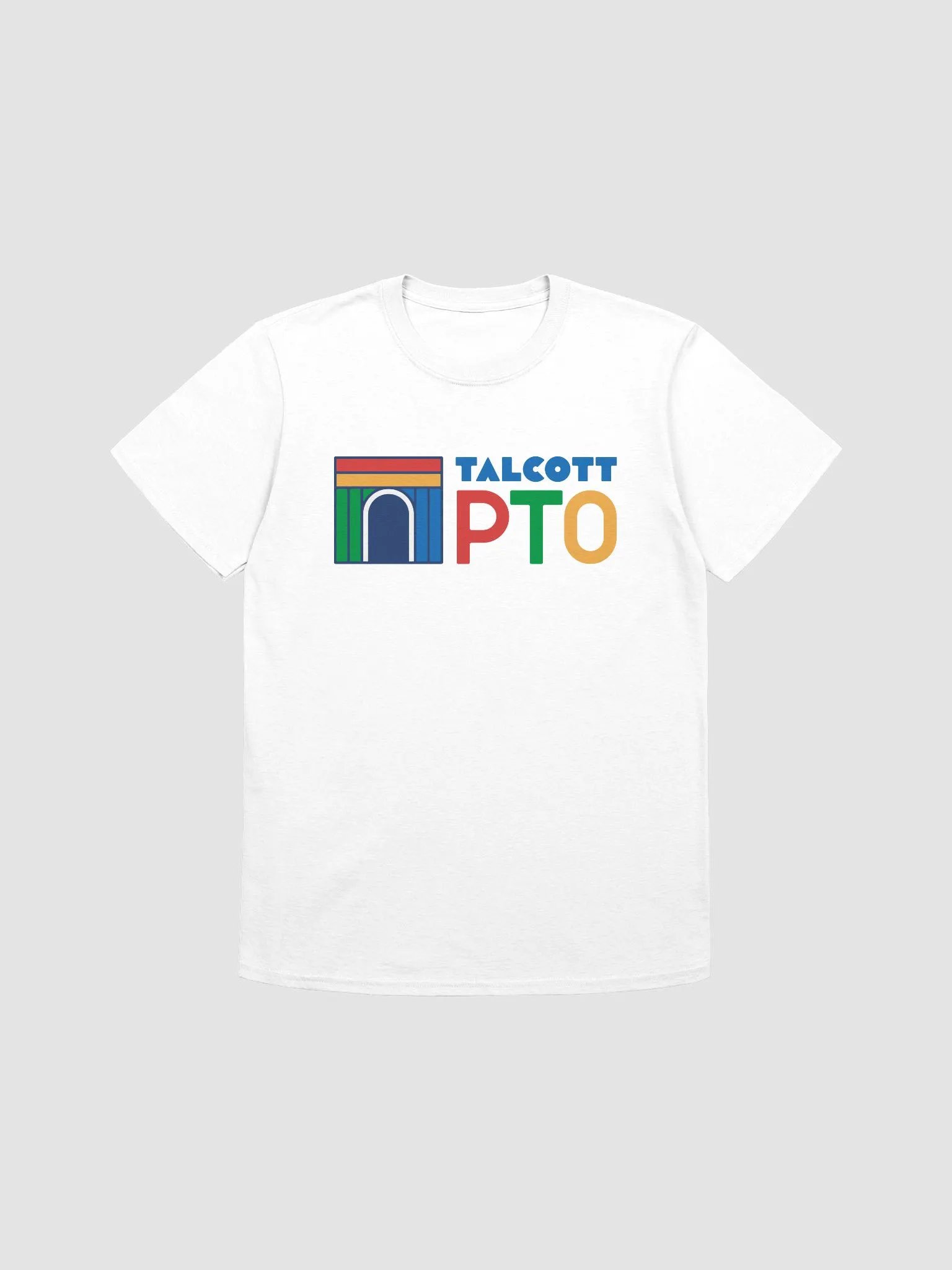 PTO Logo Shirt product image (3)