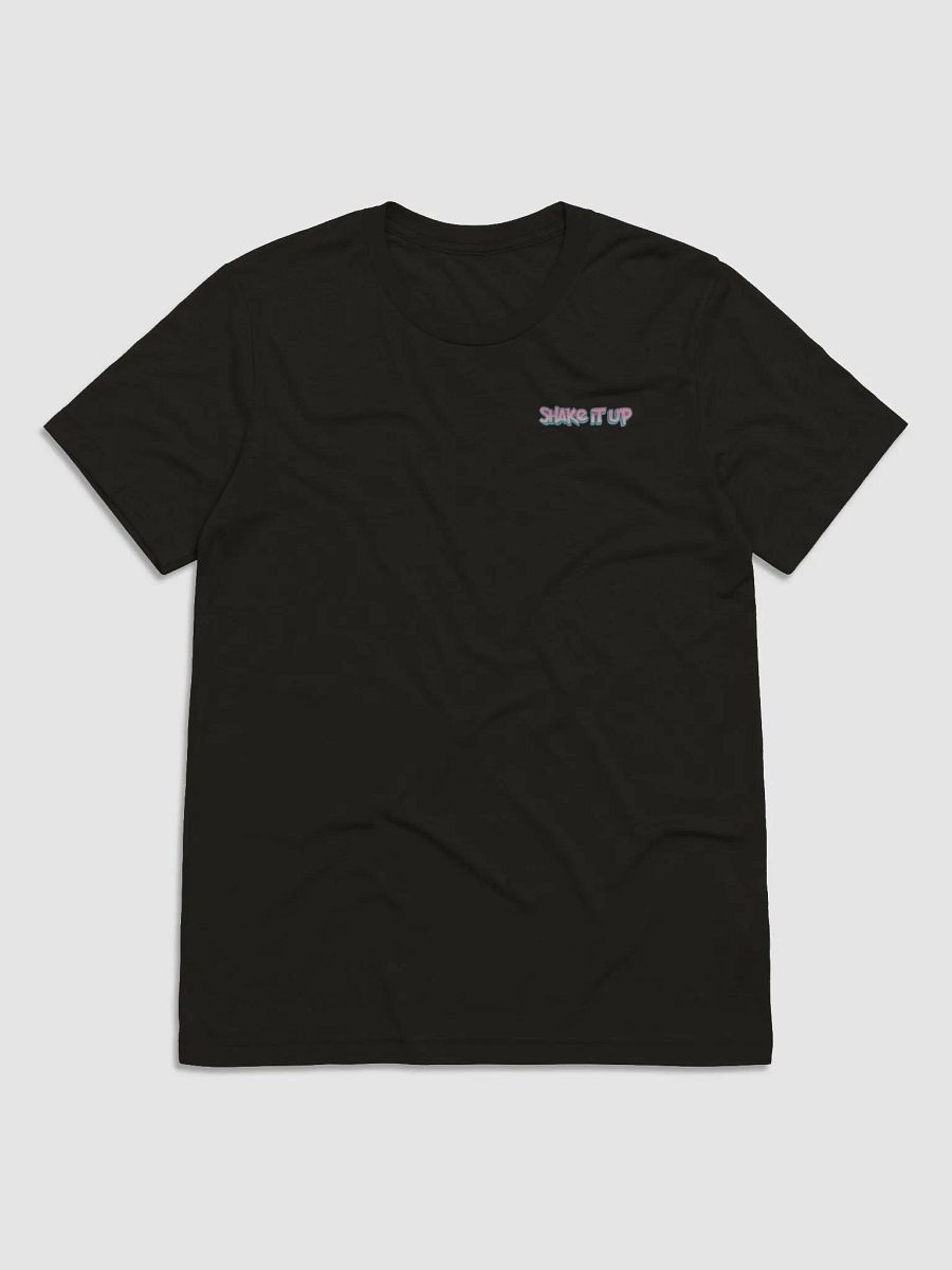 Shake It Up | Triblend Short Sleeve Tee product image (4)