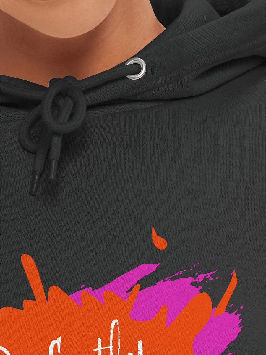 Perfectly Imperfect Hoodie: Cozy Confidence product image (7)