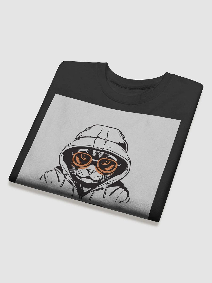 hacker Cat product image (4)