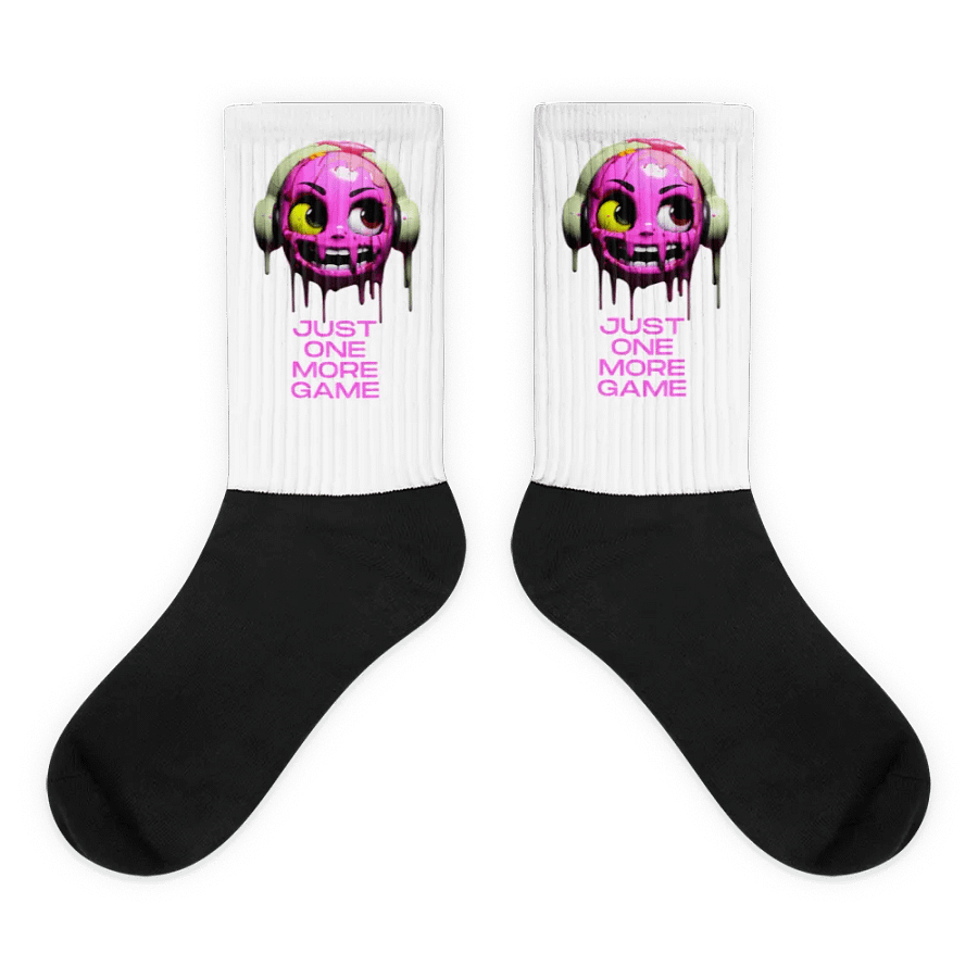 JustOneMoSock product image (1)