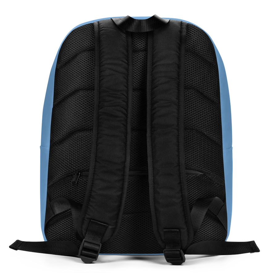 Mozzie At The Lake Backpack product image (7)