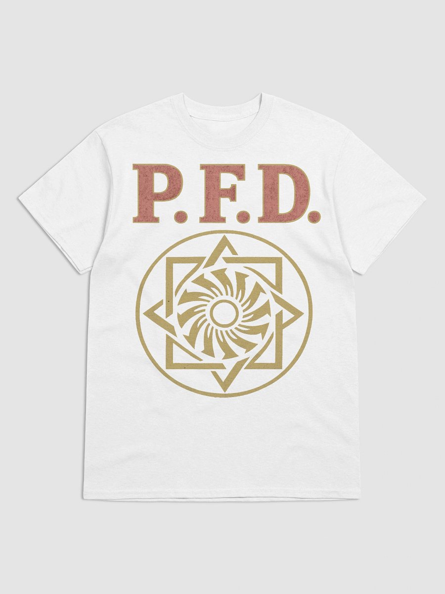 P.F.D. "Madbutterfinger" product image (13)