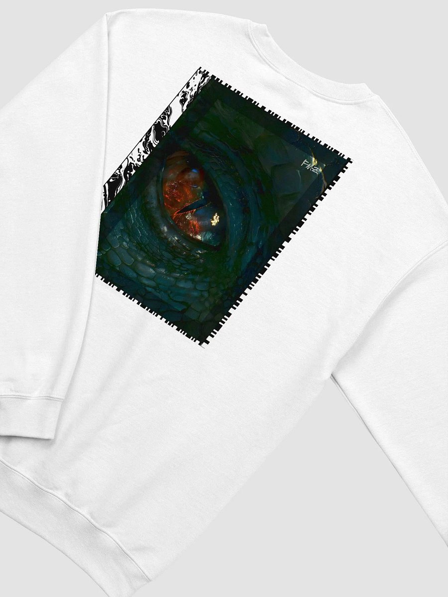 FmZ T-Rex Eye Logo product image (3)