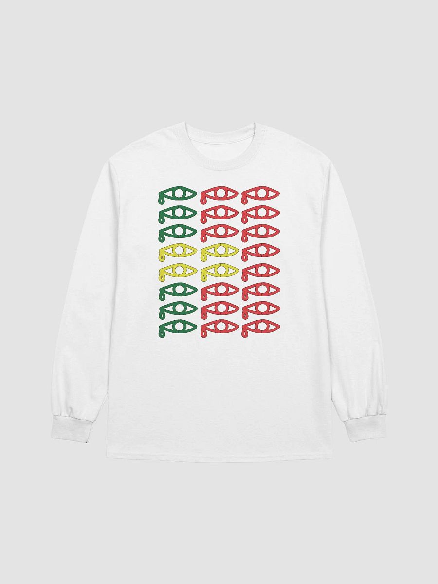 Portugal - Forever Cry - Gildan Ultra Cotton Long Sleeve T-Shirt product image (2)
