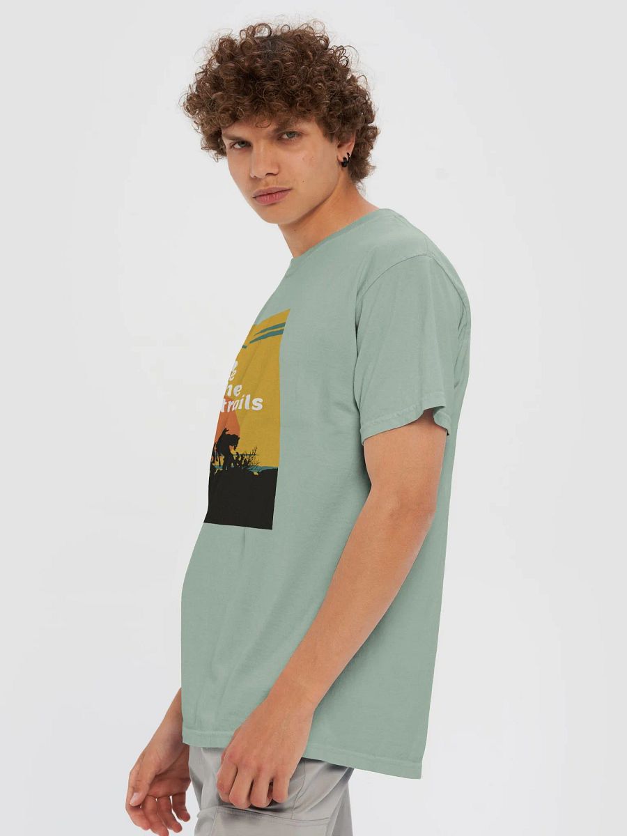Leave the road, take the trails. product image (35)