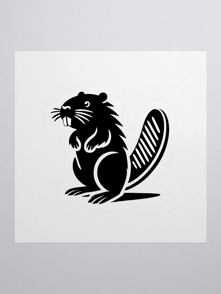 BVR Classic Sticker product image (1)