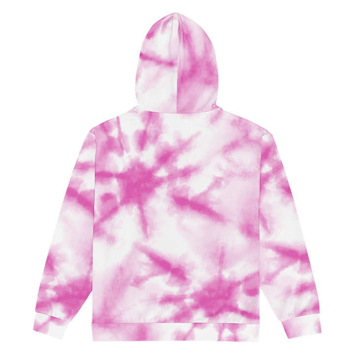 Chic Vibes Zip Hoodie product image (2)