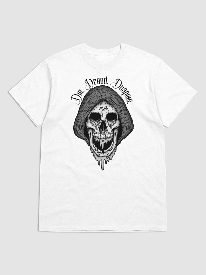 Live. Laugh. Love. or whatever - Tee product image (6)