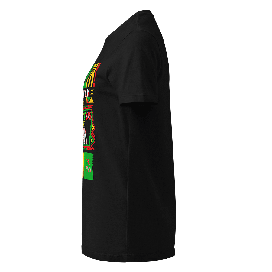 Juneteenth In The Bean product image (3)
