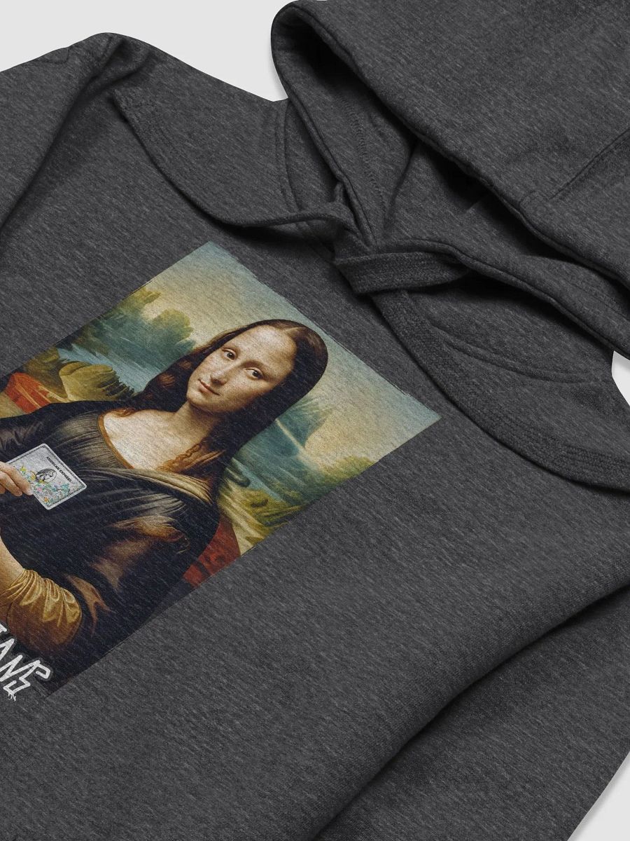 Mona Express Hoodie product image (3)