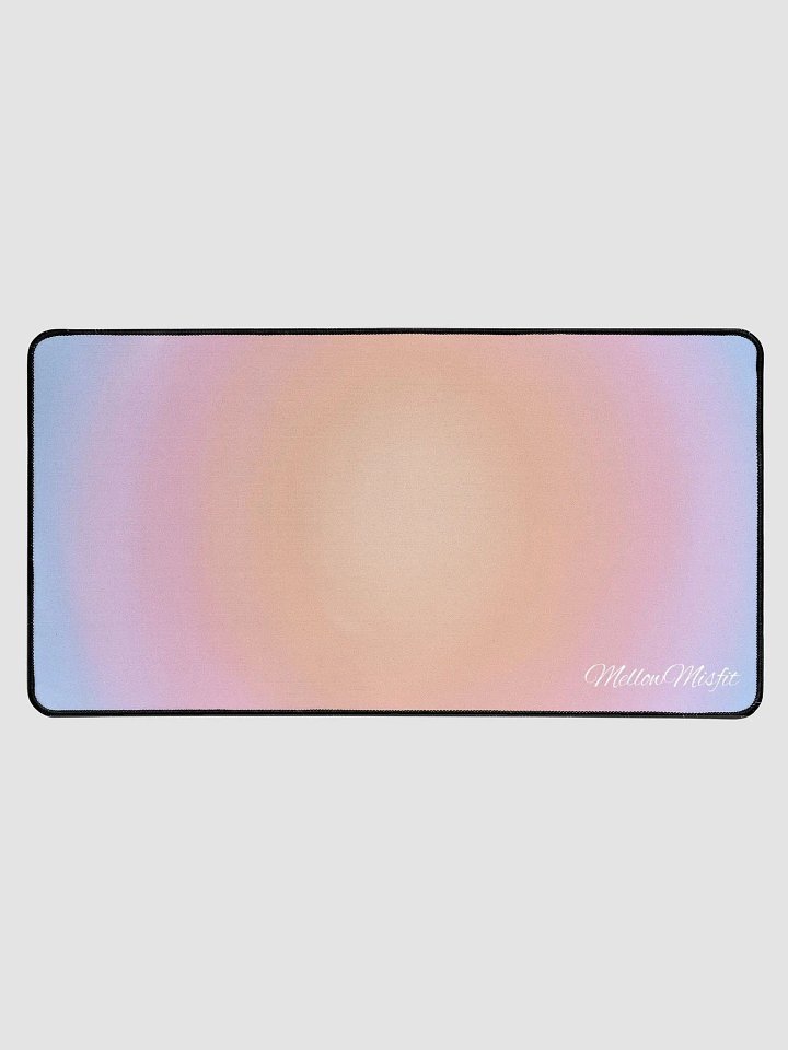 Aura Desk Mat product image (1)