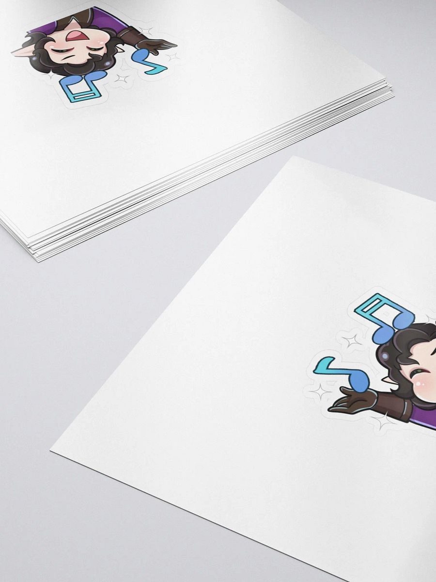 Bard Love! product image (5)