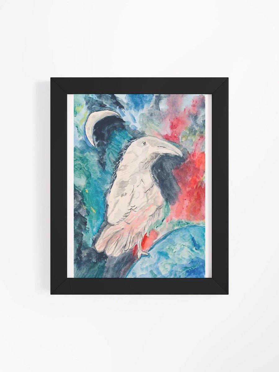 White Crow product image (15)