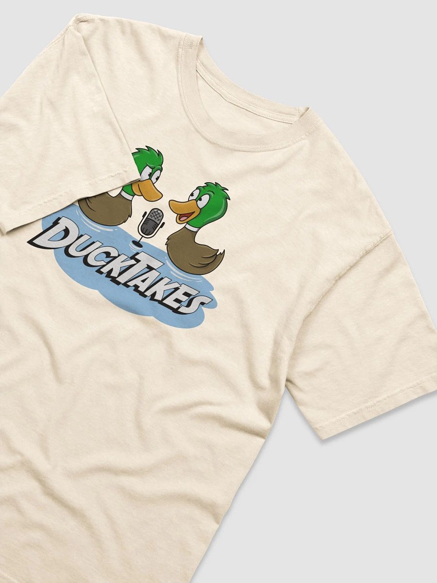 DuckTakes Official Logo product image (27)