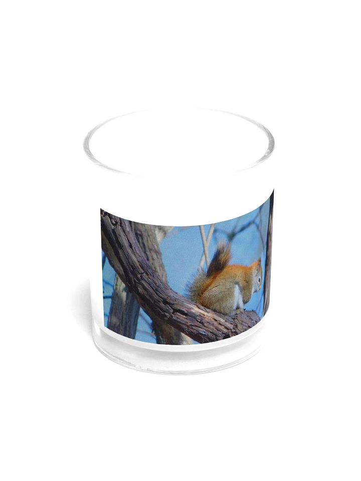 The Garvelle Wear Collection: Candle product image (2)