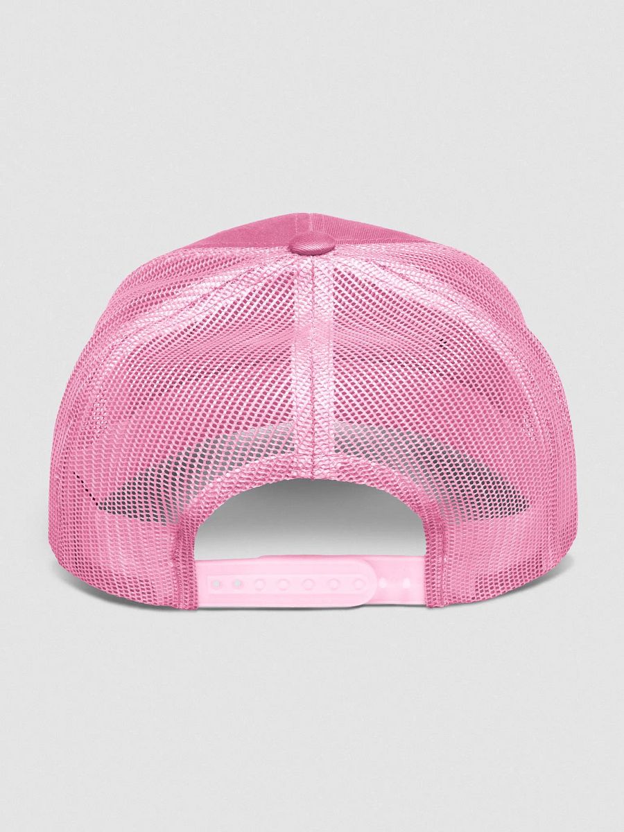 Legalize Finger B****ing Retro Trucker Hat product image (16)