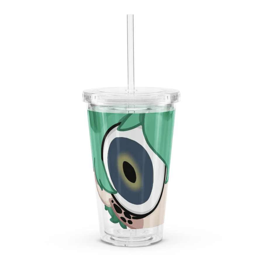 watch your hydration [Tumbler) product image (3)
