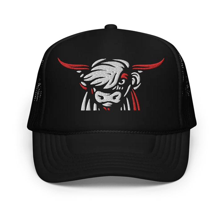 Highland cow product image (1)
