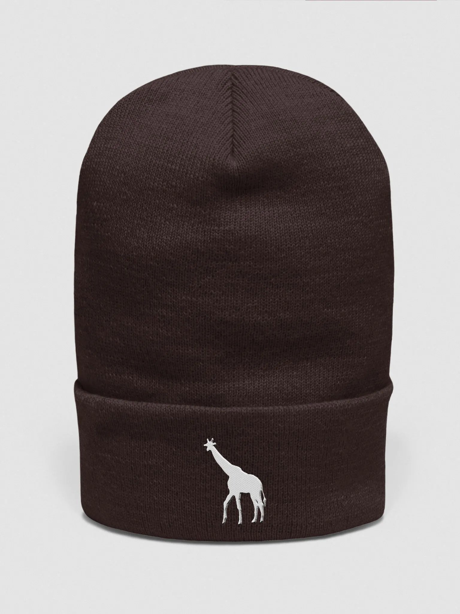 GIRAFFE Beanie product image (2)
