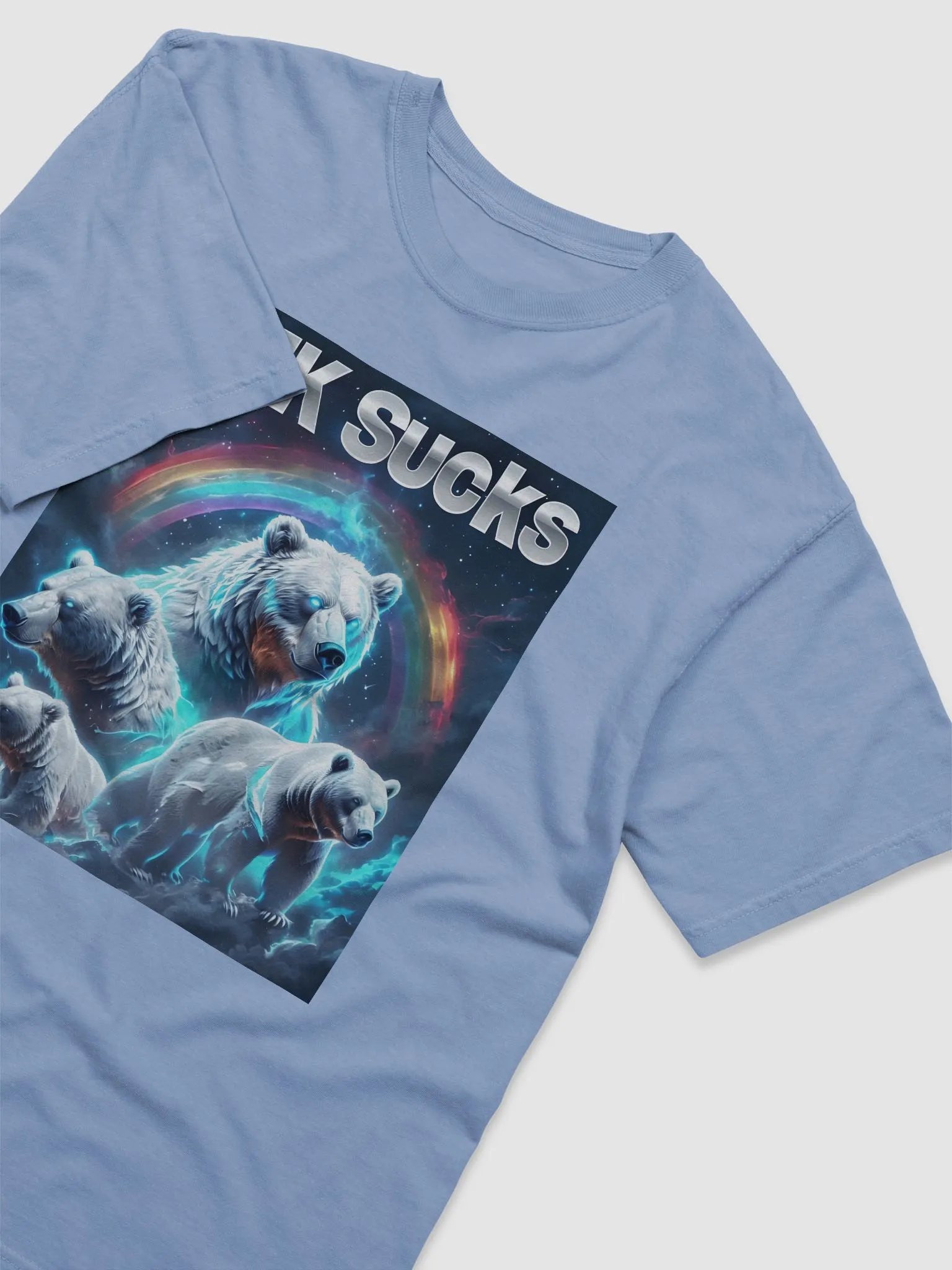 RFK Sucks – Science Over Conspiracy T-Shirt product image (59)