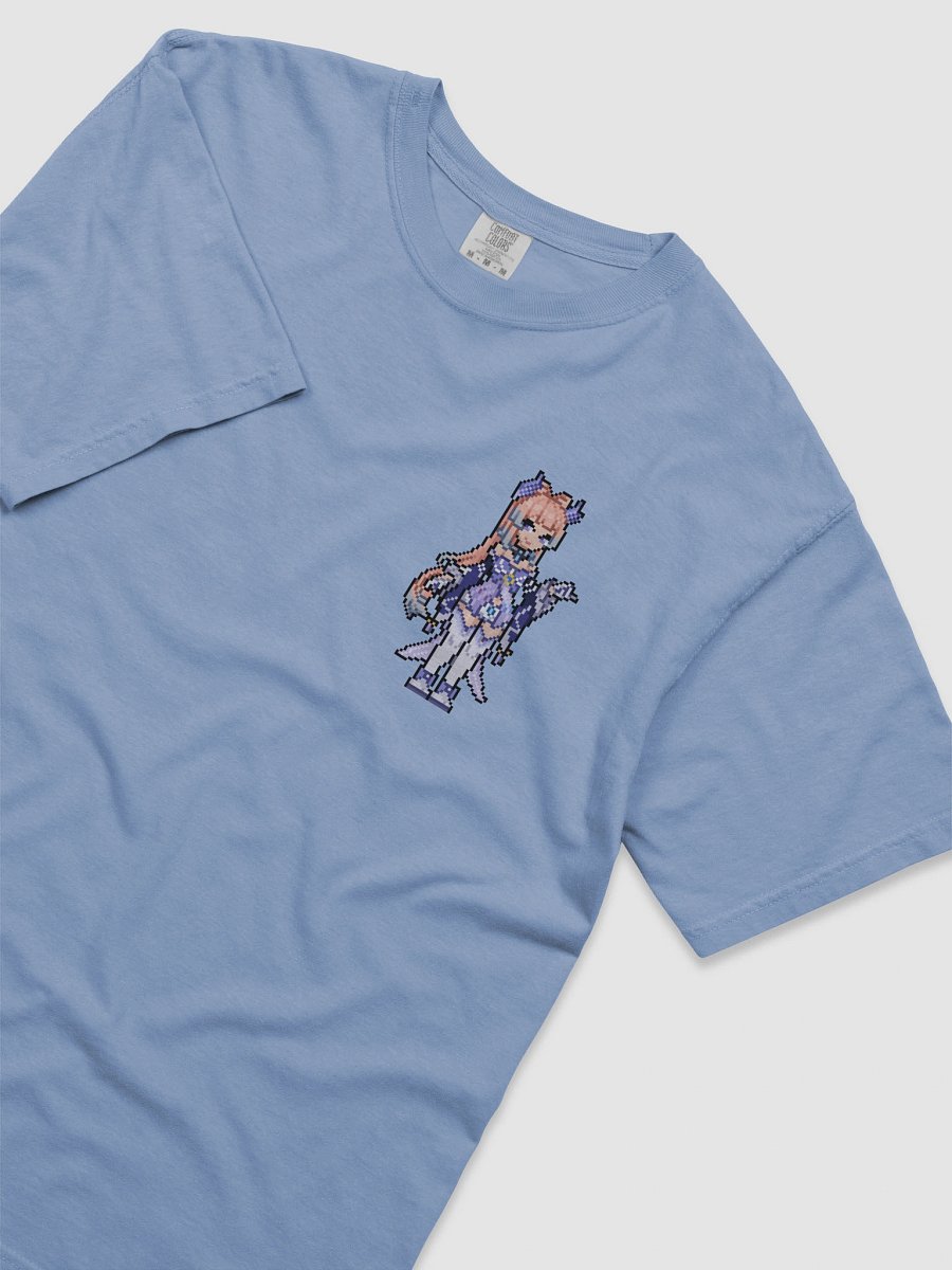 Kokomi T-Shirt product image (13)