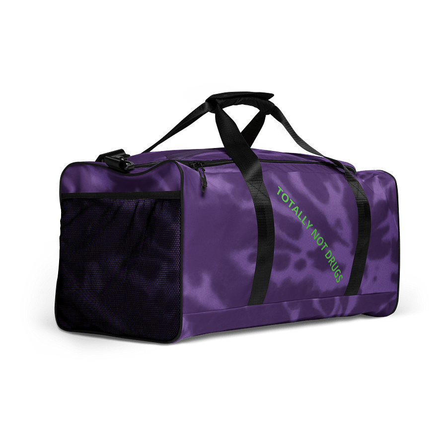 MY GYM BAG product image (2)