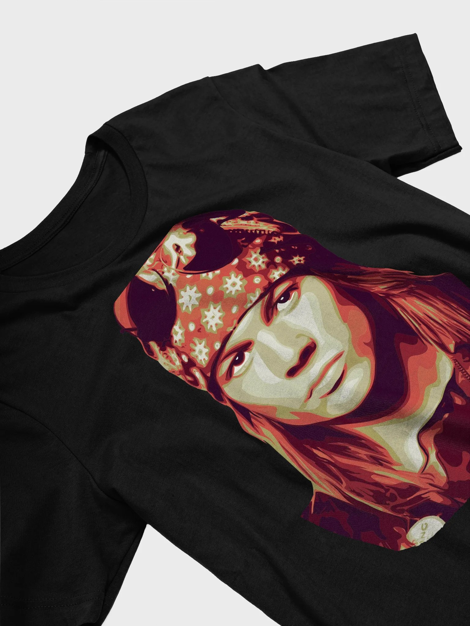 Axl Rose – Jungle Royalty product image (24)