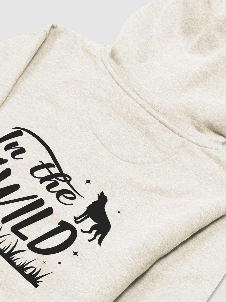 In The Wild product image (3)