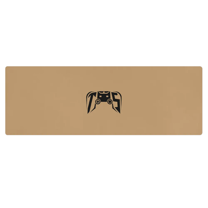 Logo Yoga Mat (Camel) product image (1)