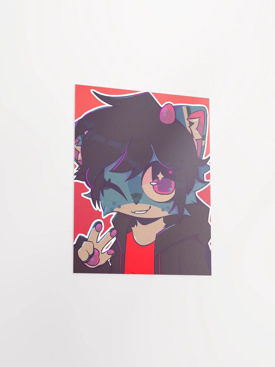 peace sign poster product image (4)