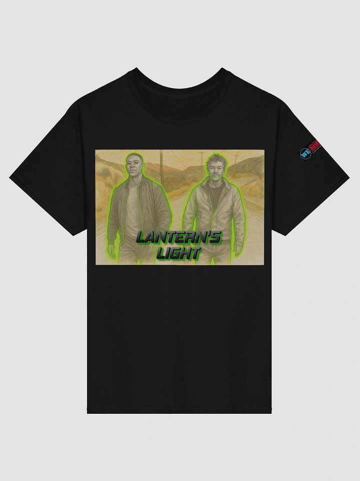Lantern's Light Tee product image (1)