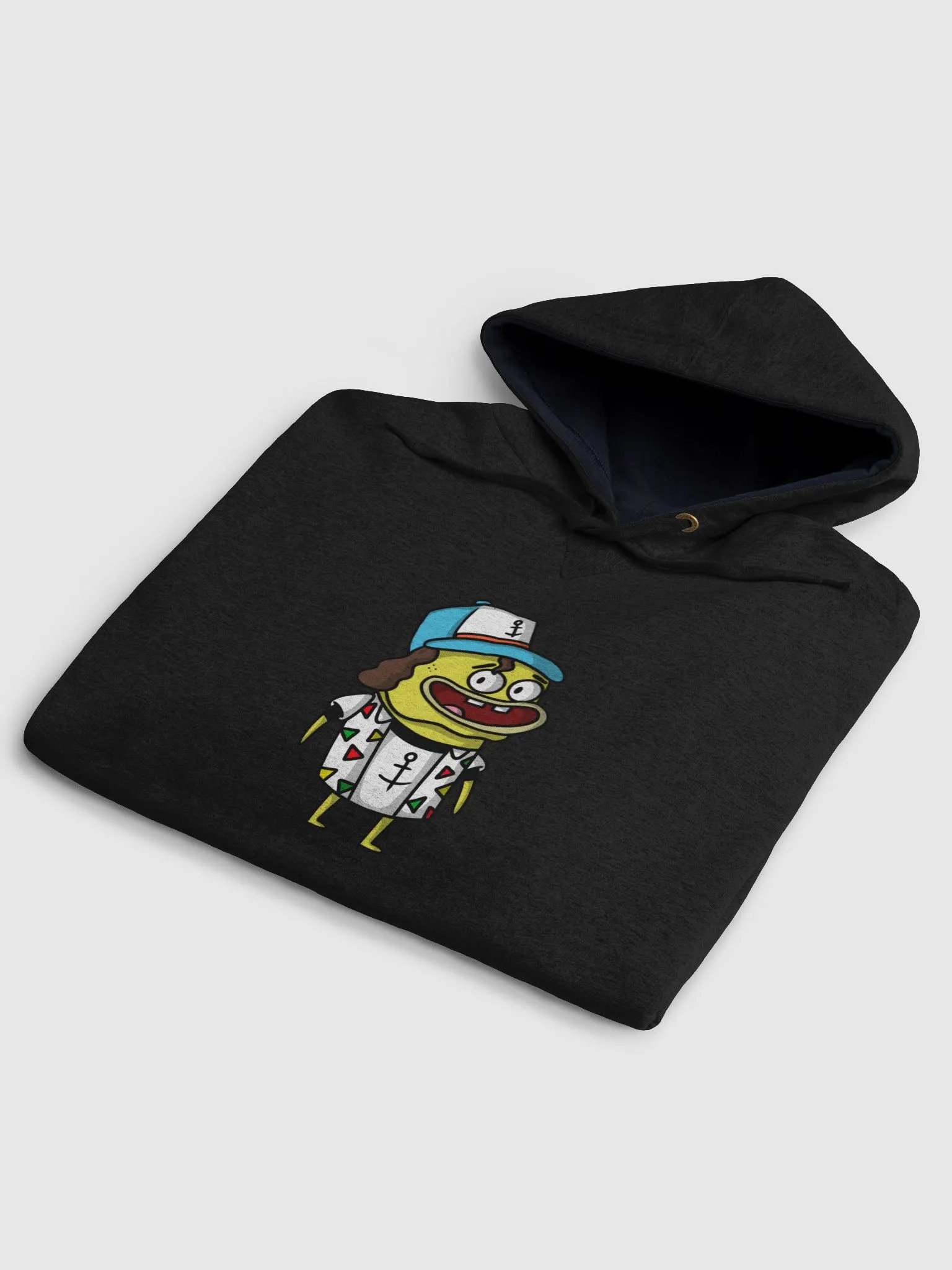 ST 12 Champion Hoodie product image (14)