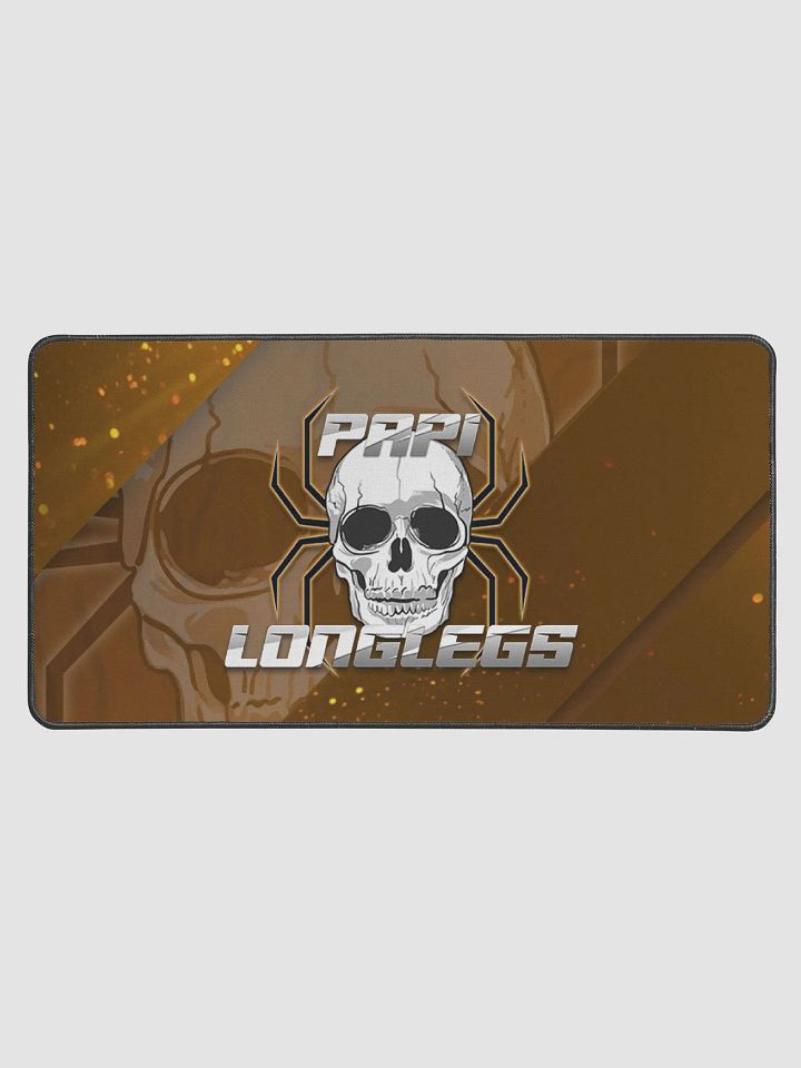 Papi Longlegs Mouse Pad product image (1)