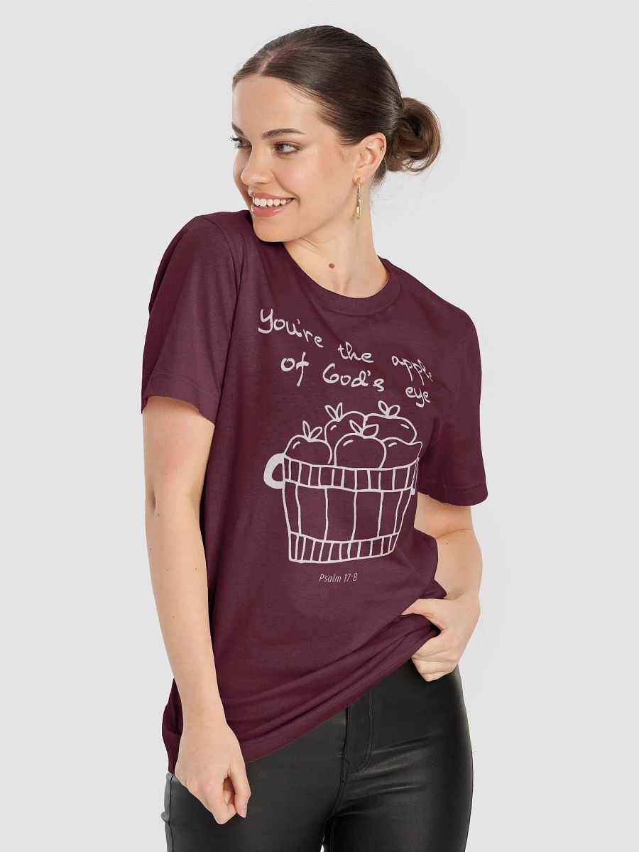 Apple of His Eye T-Shirt product image (4)