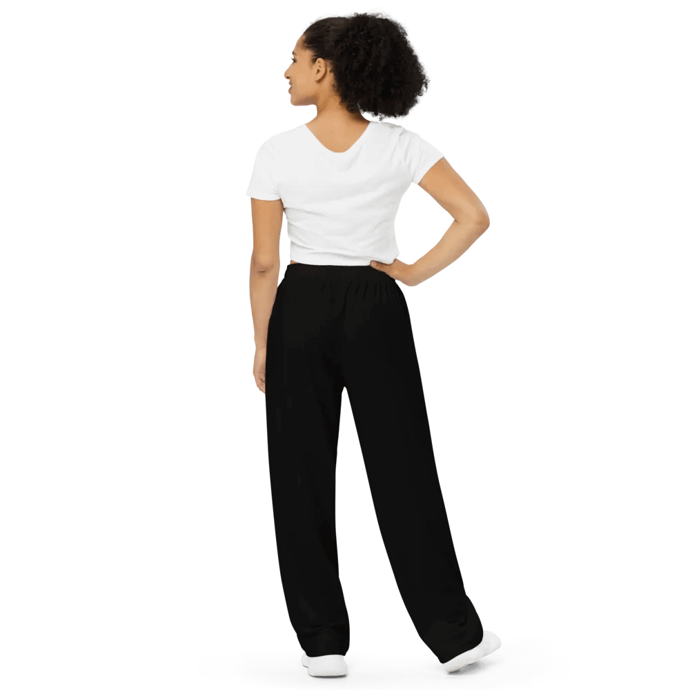 Wide Leg Pants product image (4)