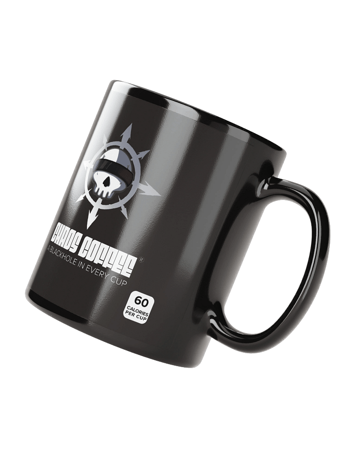 Chaos Coffee Cup product image (3)