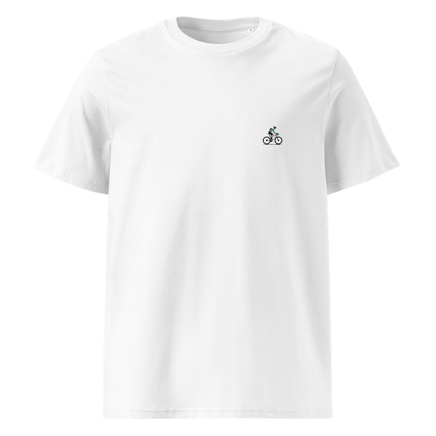 Gravel cyclist logo product image (2)