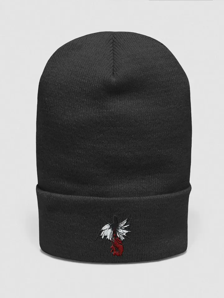 WW Yupoong Cuffed Beanie product image (1)