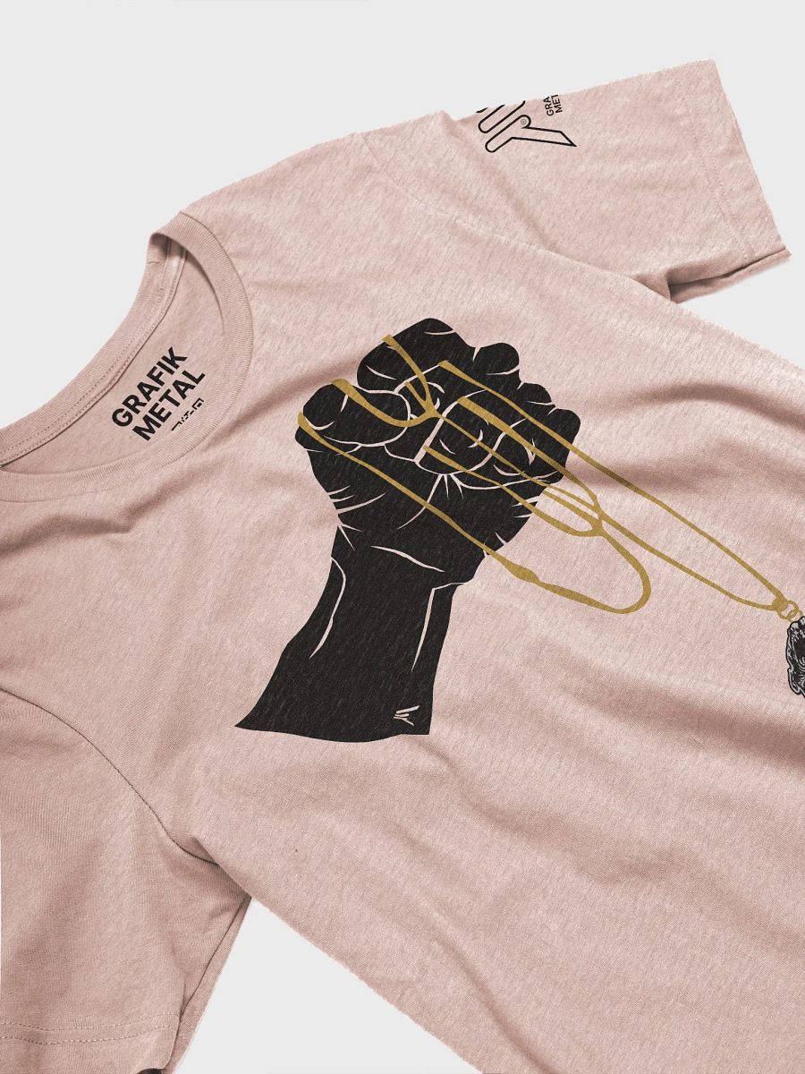 Maiden — Piece of Mind | Shirt — Light product image (18)