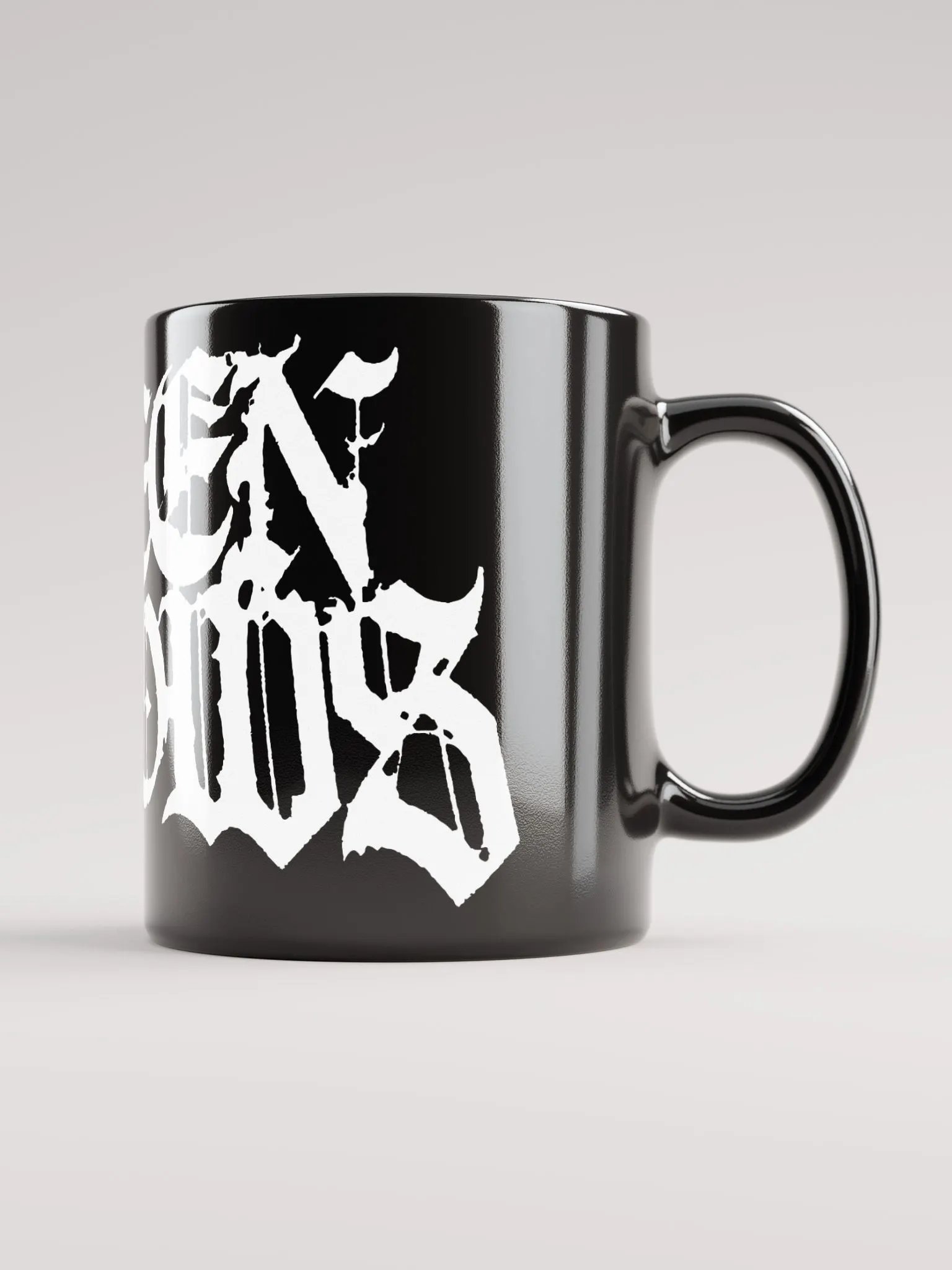 Green Arrows mug product image (6)