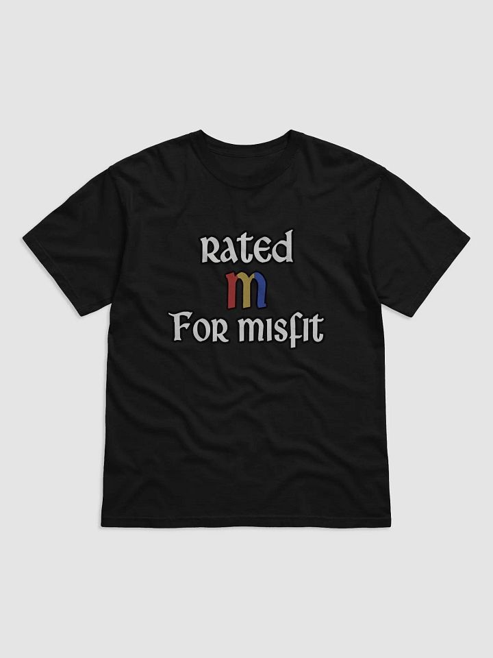 M For Misfit product image (9)