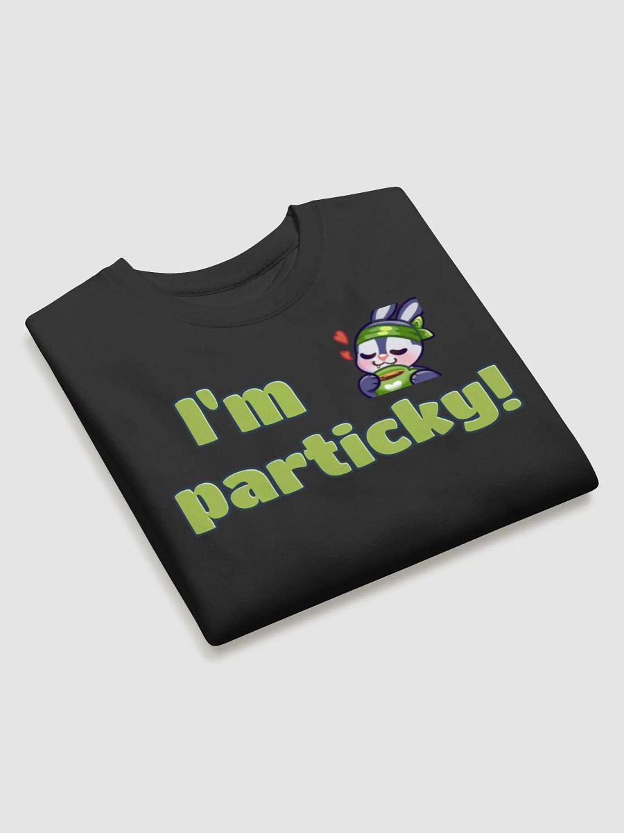 Particky Crewneck product image (3)