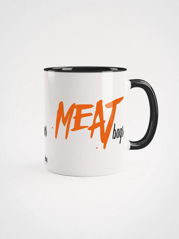 Fresh Brews - Meat Bags product image (1)