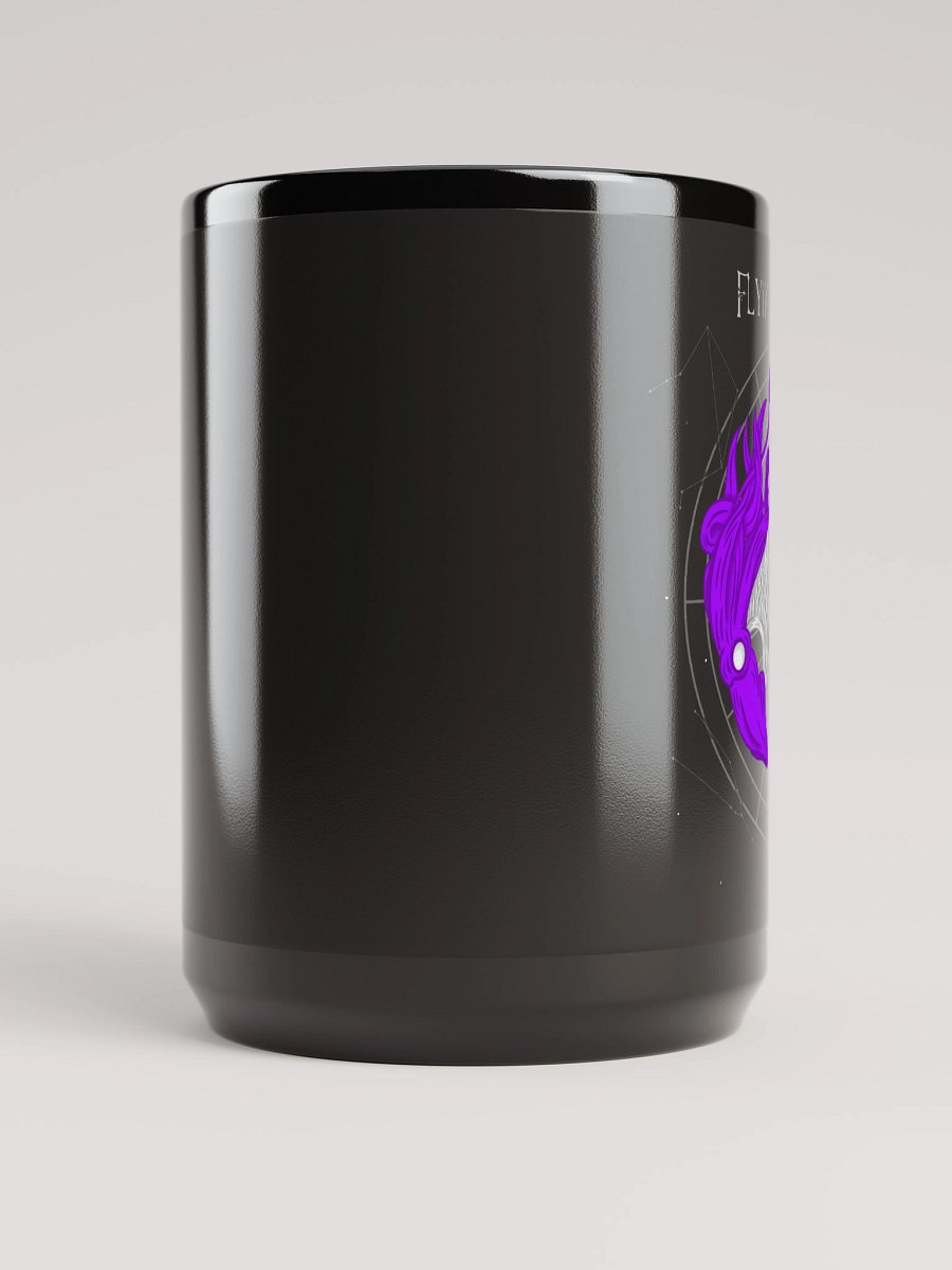 Flying Squids Celestial- Mug product image (5)