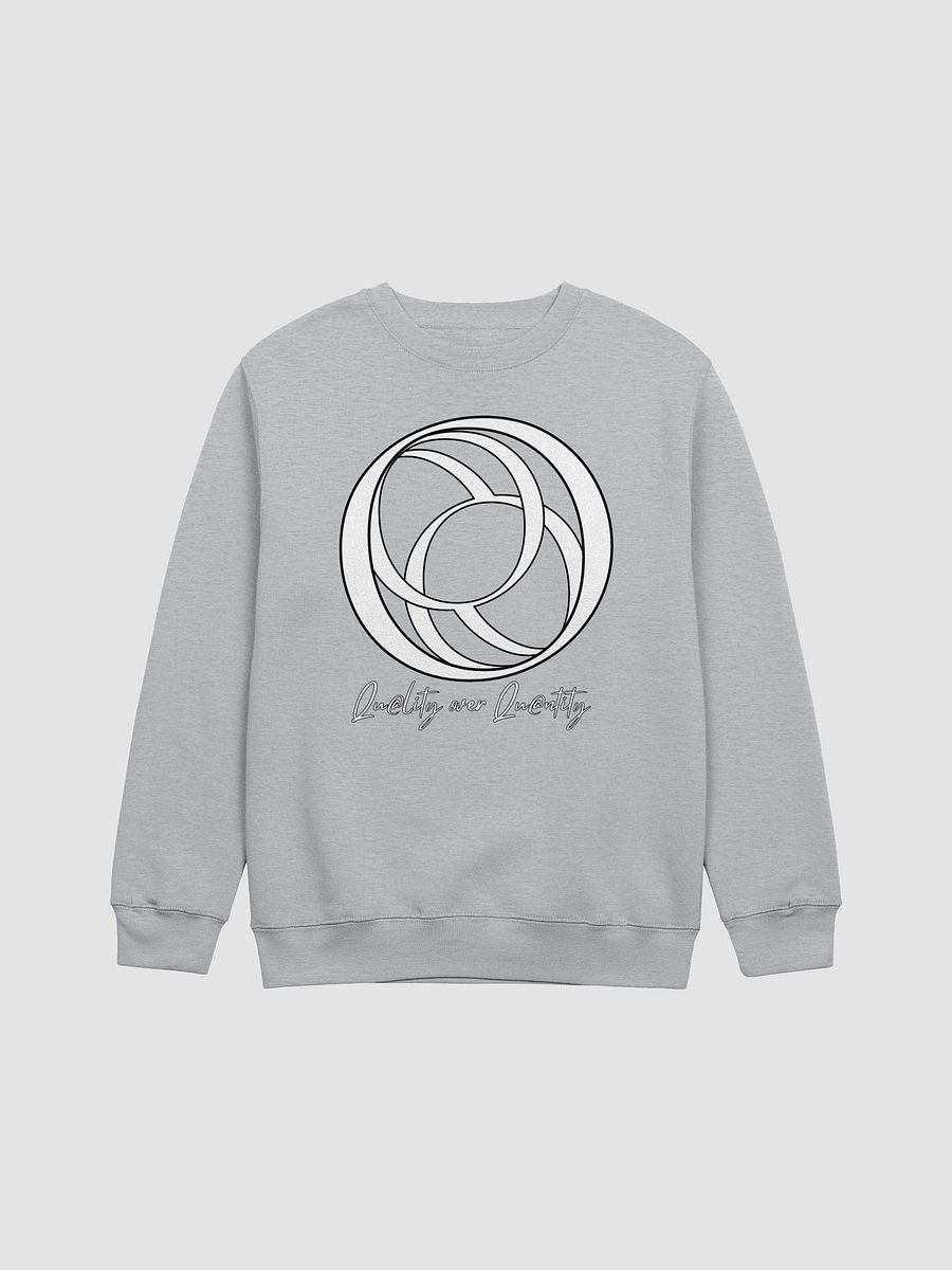 Logo Sweater product image (1)