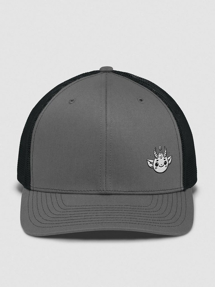 Overindulgence Snapback Hat product image (1)