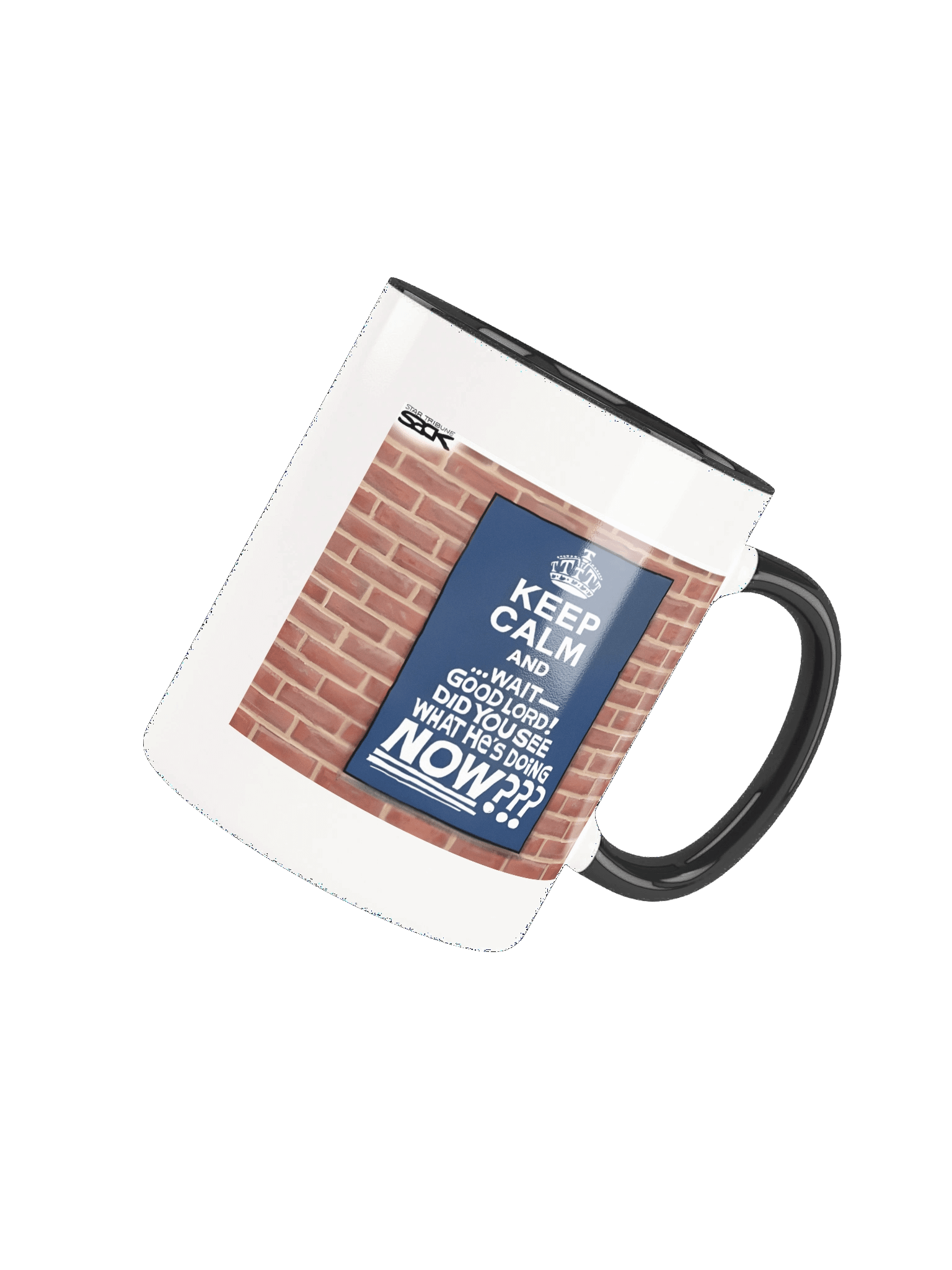 Keep Calm Mug product image (4)