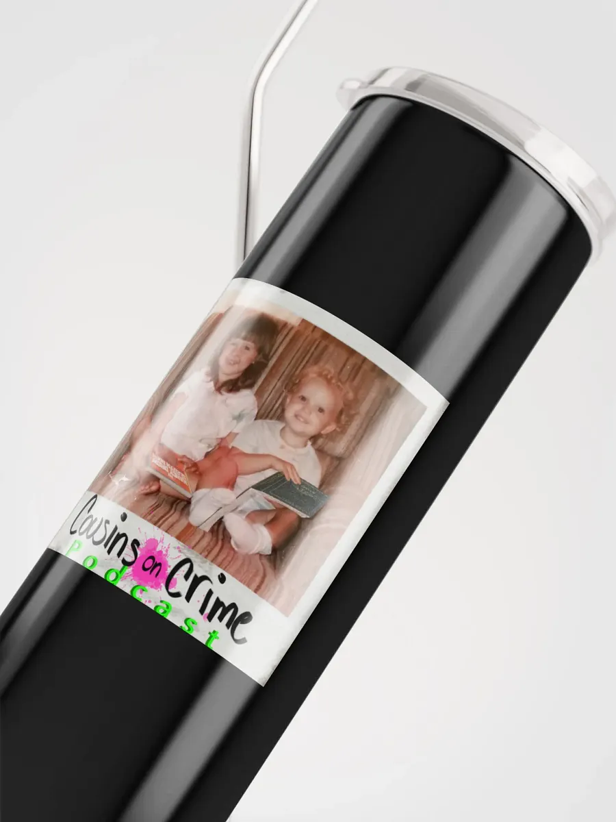 Classic Cousins Tumbler product image (5)