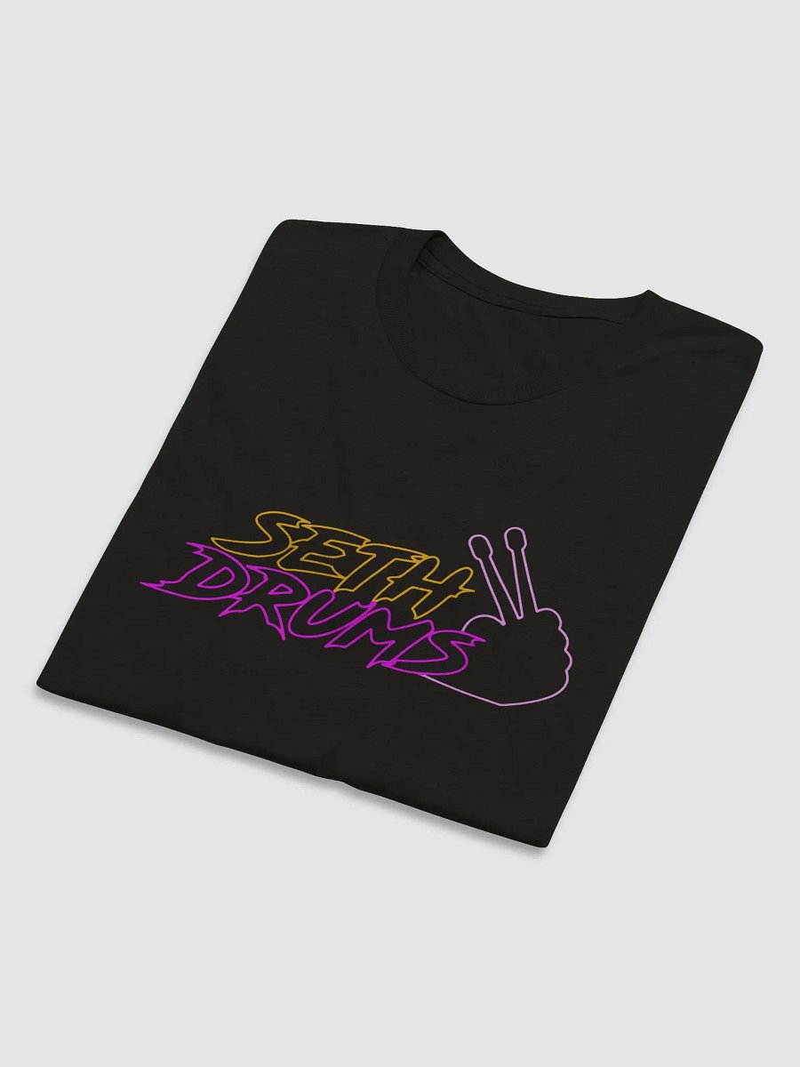 Men's SethDrums T-Shirt product image (3)